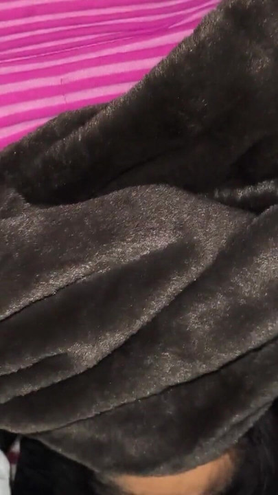 My mother-in-law calls me to have sex at her house, her husband is working | Clip 1