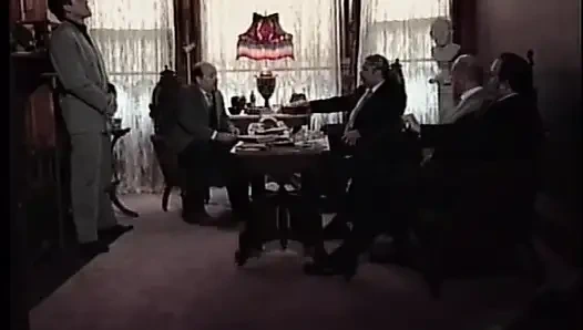 Younger StepDaughter of Mafia Boss Alyssa Love Was Able Find Real Rat in Her StepFather's Environment