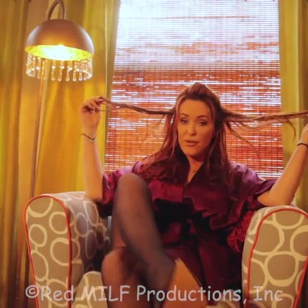 Antrenament de curvă cu mama vitregă Joi