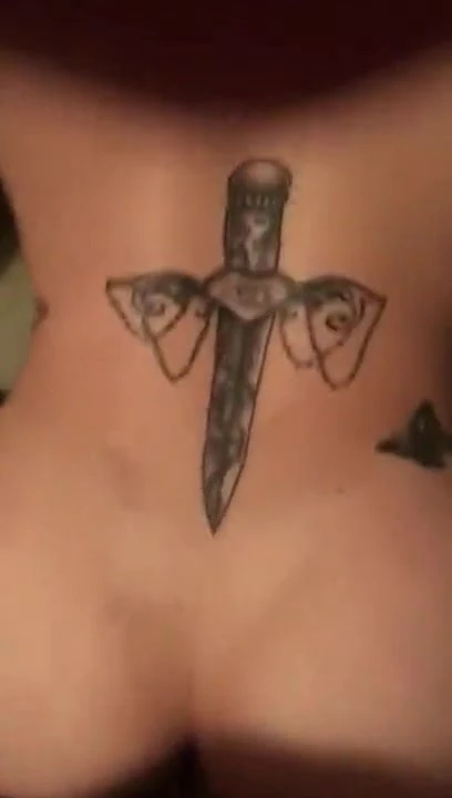 Getting it in the ASS