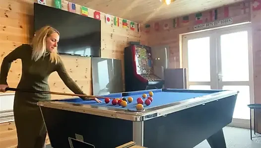 Meine eier verguss