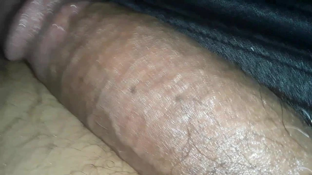 Long soft dick