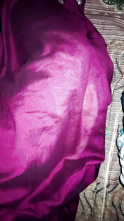Soi Hui bhabhi ki chut Dekh Li Maine Indian Sex Video