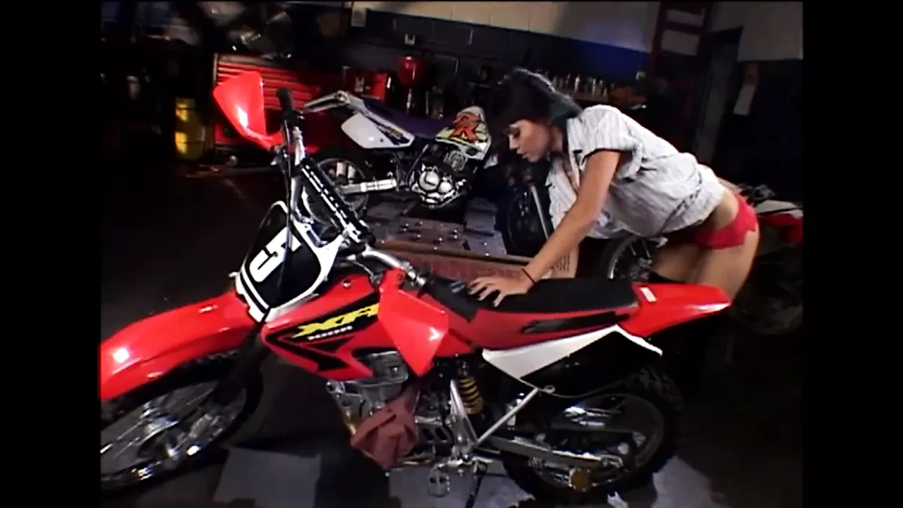 Motorcross Dp - VOL. #02