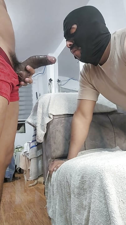 Sucking Dick