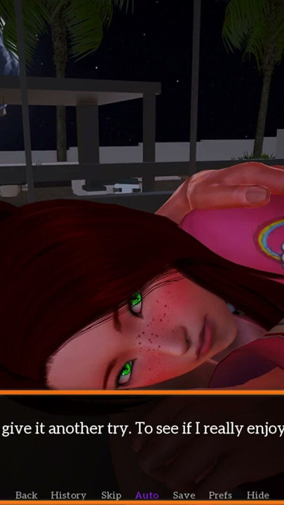 My New Household - (PT 25) - NC | Clip 2