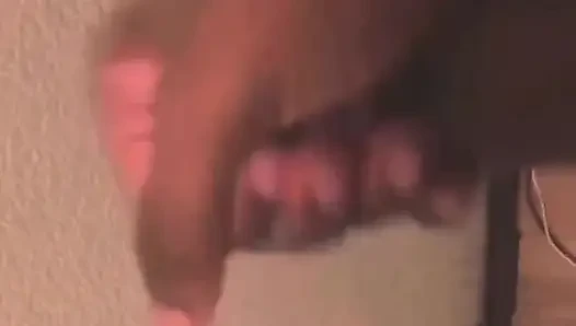 İlk kez edepsiz solo azdırma, şaplak atma ve kirli titreşimler tericmidnightlive