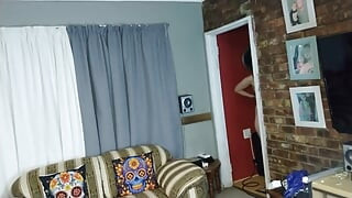 What Happened on the TV?