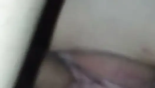 Kız arkadaşım onu sikmemi istiyor