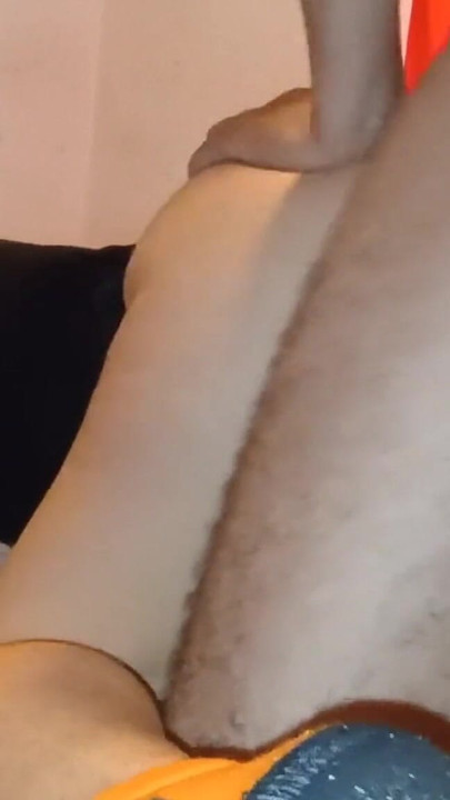 Cleopatra - alone with her stepfather we make fools of ourselves all day | Clip 2