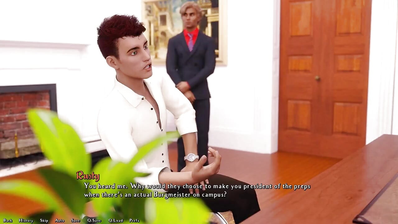 Being a Dik 0.5.0 Part 70 New Update Will Rock You by Loveskysan69