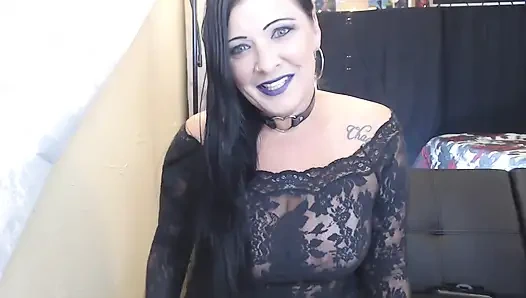 Weekly degrading head shaving