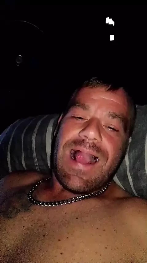性感的打手枪