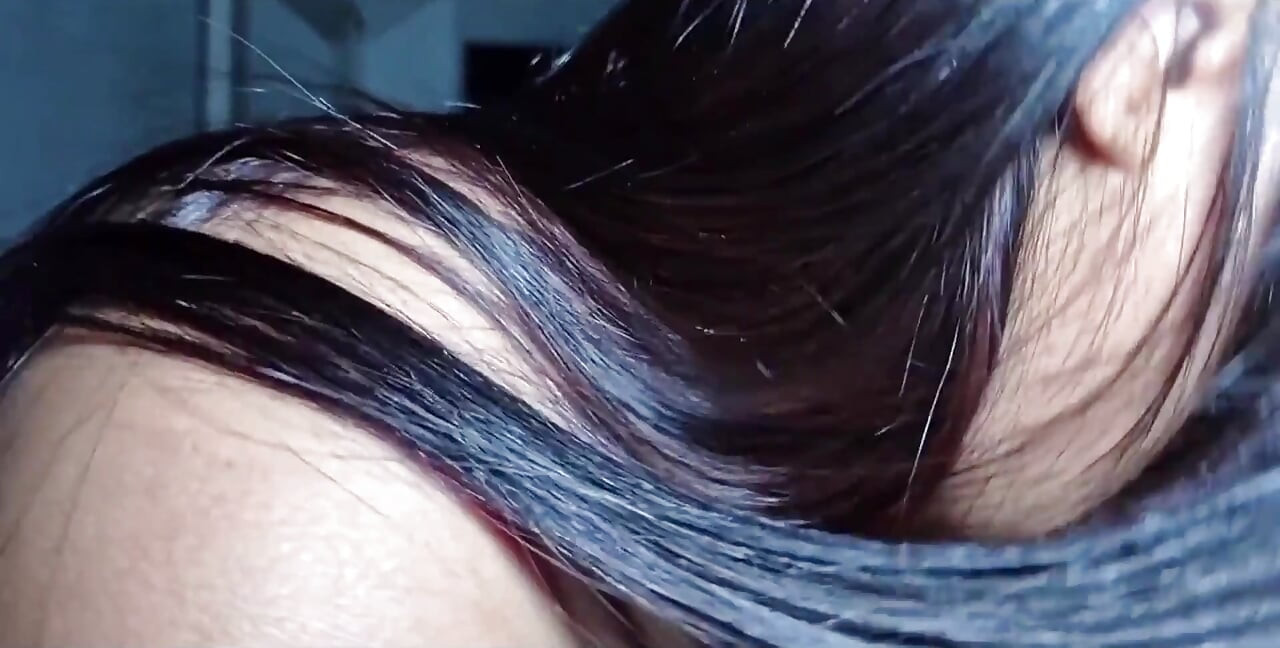 My First Time on a Date with a Venezuelan Woman, and She Already Gave Me Her Big Ass