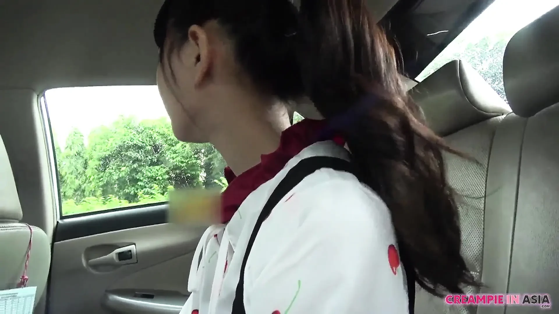 Girl,japanese,blowjob