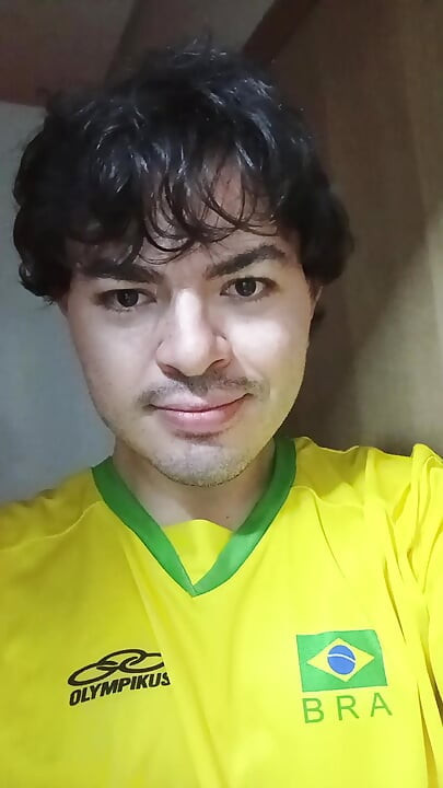 Brazilian sissy twink femboy