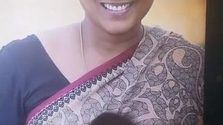 Saranya aunty cum tribute