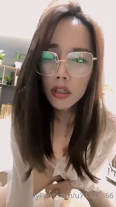 those fucking glasses
