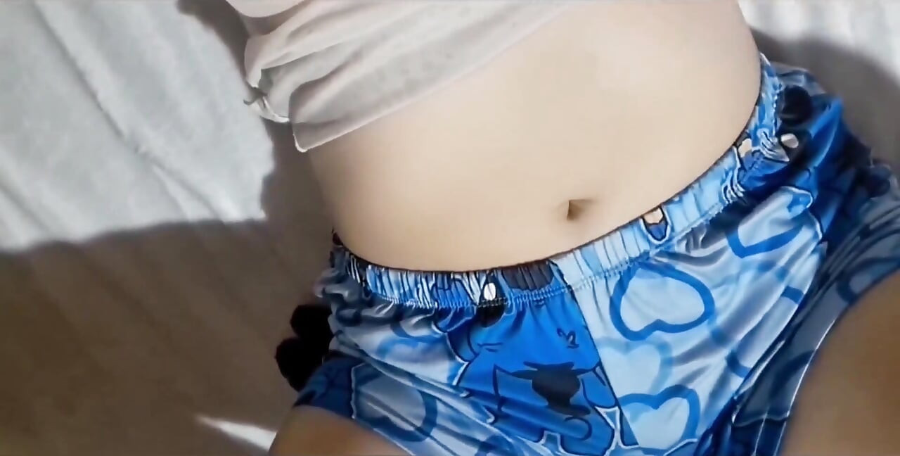 Stepdaddy, Do You Like My Big Tits?