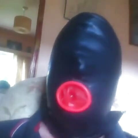 Mask and Gasmask
