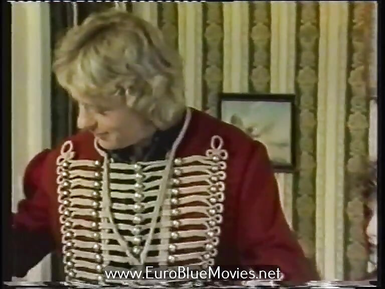 Ιδιωτικό βίντεο στη Γερμανία 124 - Lust Fucker (1990)