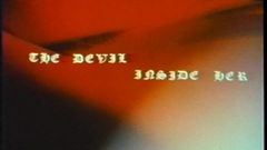 TRAiLER -  The Devil Inside Her (1977)  - MKX (RARE)