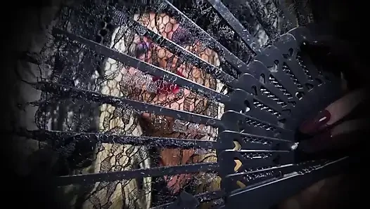 The Horror House