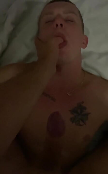 MMMM this guy