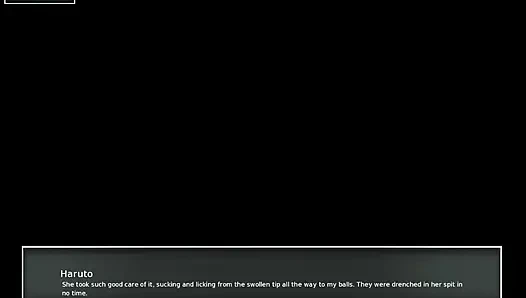 Konoha MILF'ler Naimi Benim Seks Oyuncağım Olmak İstiyor