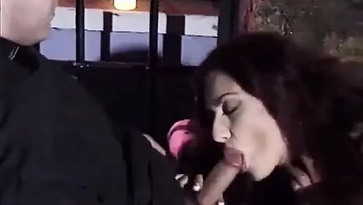Jessica Rizzo продюсирует Il прет и е