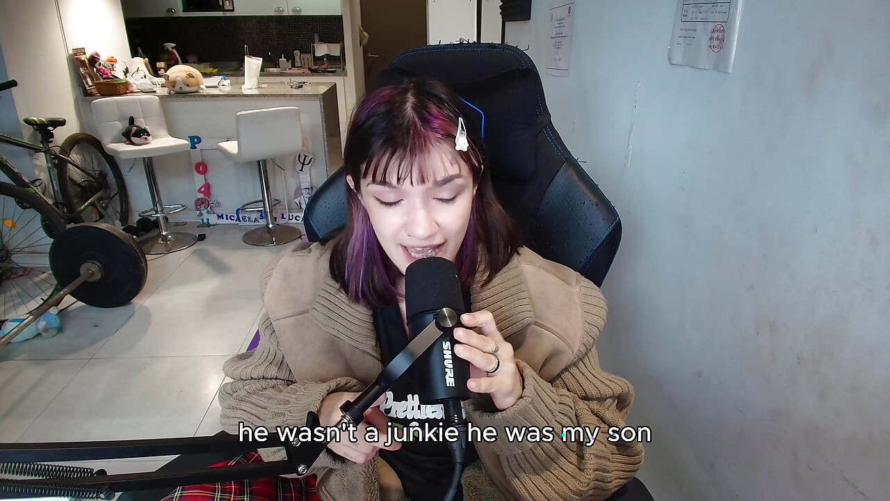 중독을 이해하는 심리학자는 Op1Ods에 걸릴