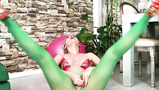 Joi si balon yang menangis
