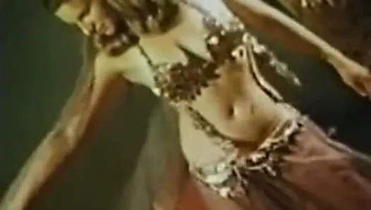 Bellydancer