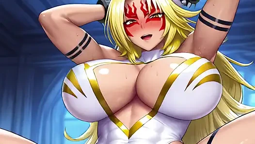 Power-dame (taimanin)