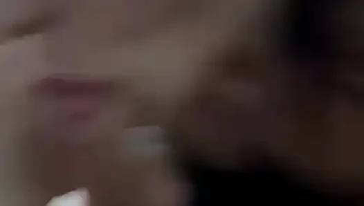 I Wish You a Nice Evening, Yesterday I Was Fucking Privately