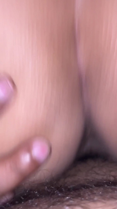 Hindi Sex Husband Sitting on Cock Sex | Clip 1