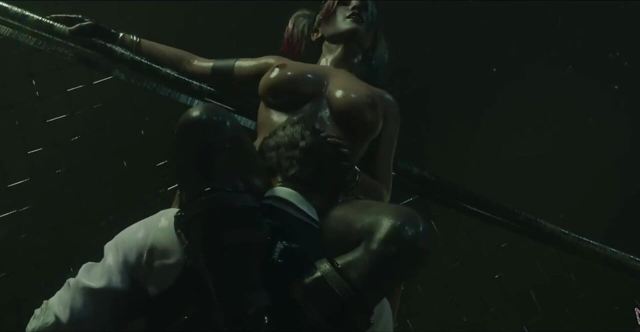 Harley Quinn