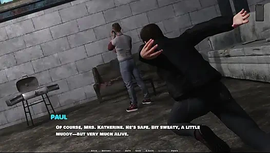 Besessen von geilen geschiedenen MILfs (teil 2)