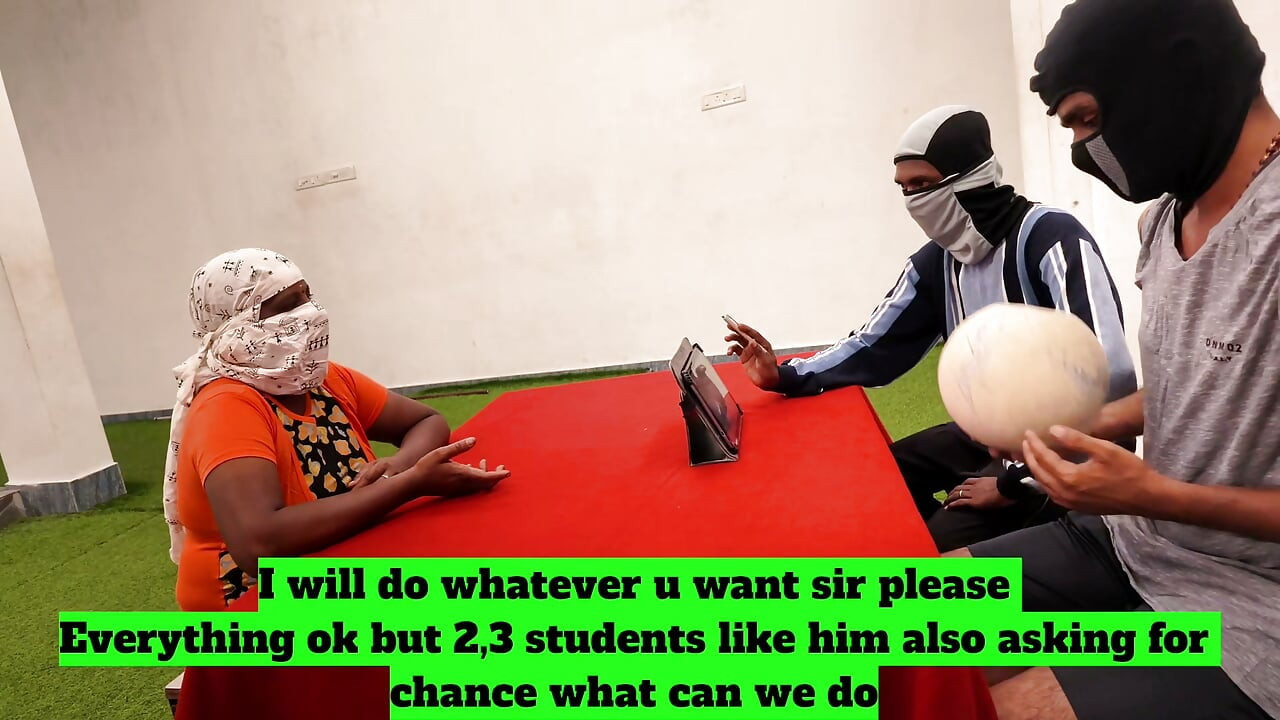 Part 1 football coach and house wife tamil