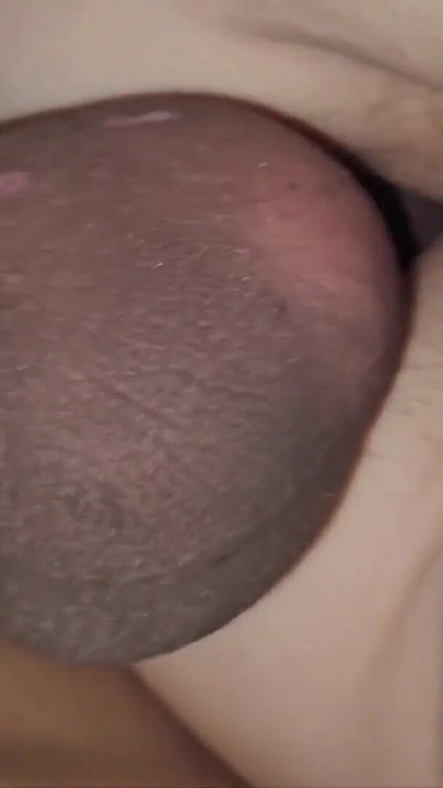 Bbw wife gets huge creampie pt2 | Clip 1