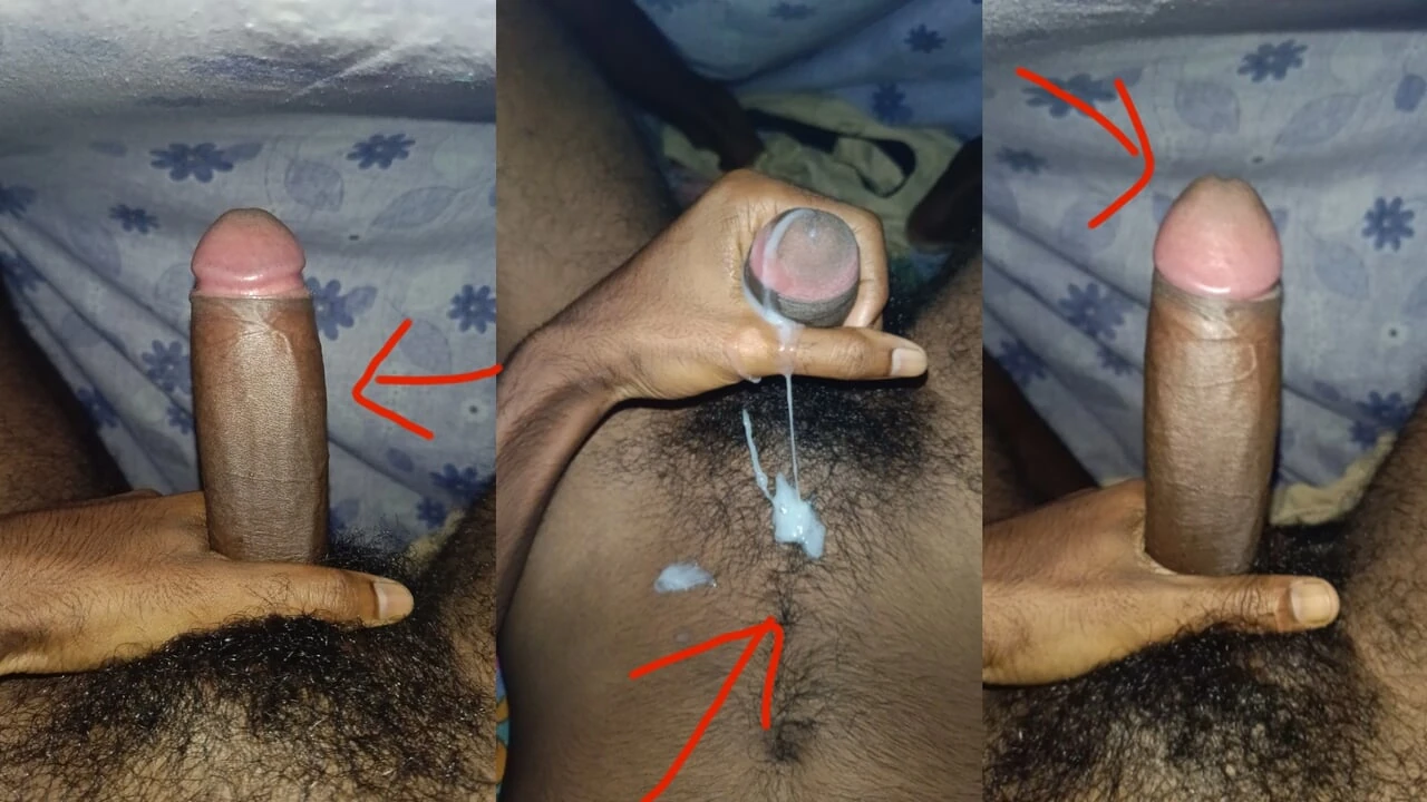 Morning massage, and lots of white abundant milk....