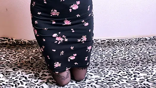 Wie man ein mädchen ist POV / sfw