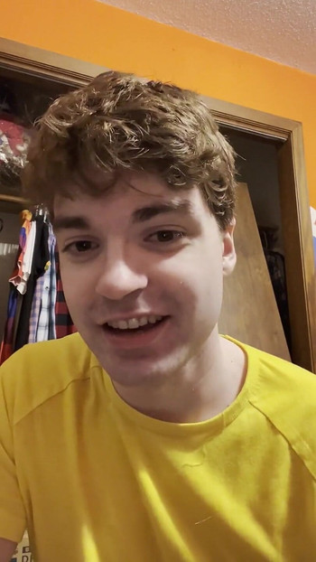Cum Smearing Session with Slutty Twink Niko Springs!