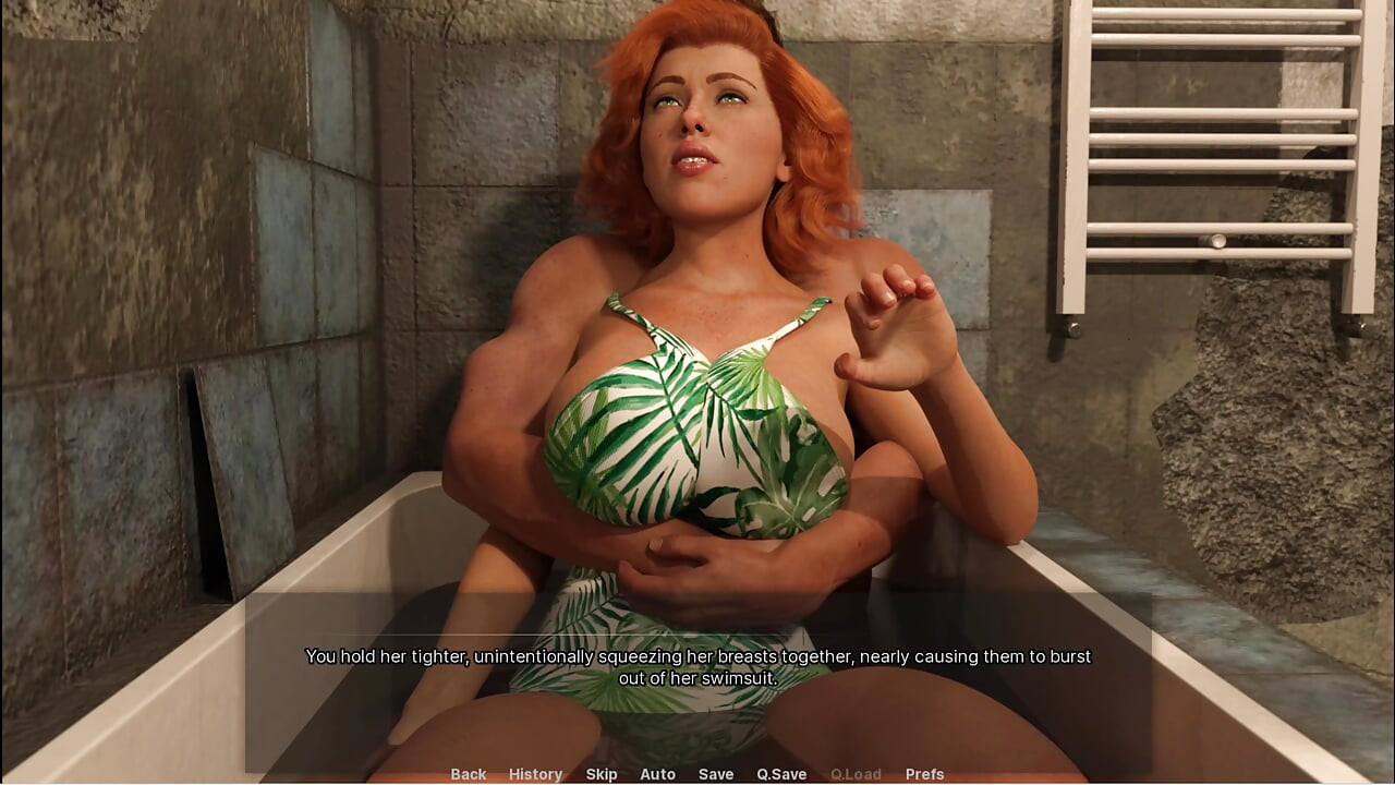 A Soldier Struggle 4 Mia Gave Me a Handjob