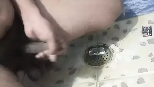 Yarak pompalıyor