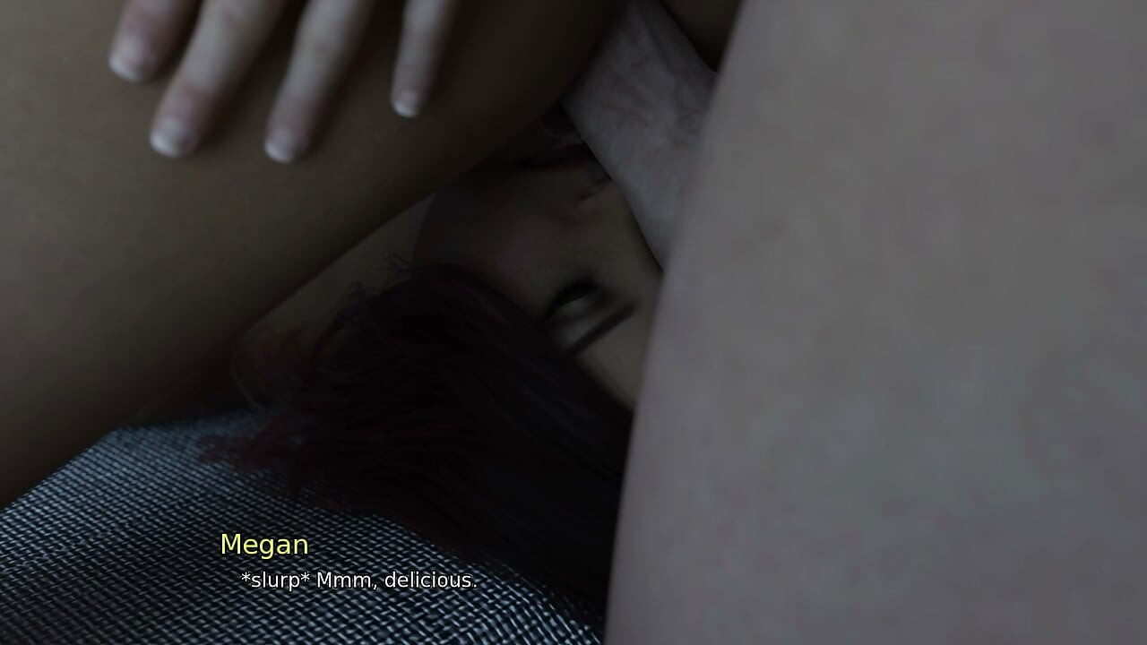 Fucking the perfect ass of a skinny, horny girl who wants sex
