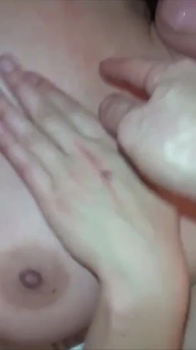 Memorable moment from "German College Teen Barbara in Real Amateur MMF Threesome"