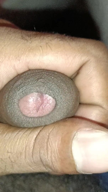 Huge Indian dick for girl
