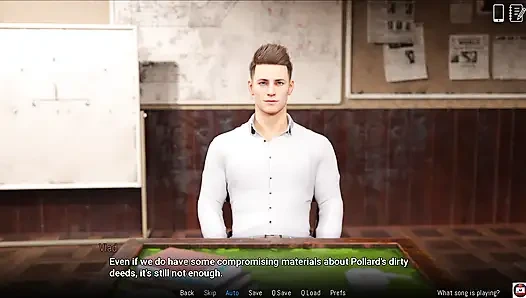 Universitas Masalah - (PT 10) - DREAMNOW