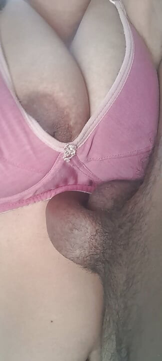 Desi Indian assamese bhabi big boobs with bra and devar pres bhabi big boobs and nial